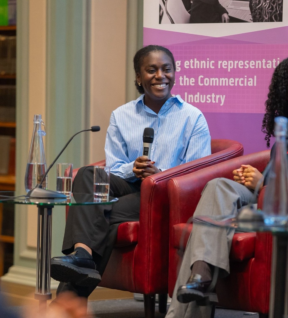 Annah-Elizabeth Ejiwunmi
